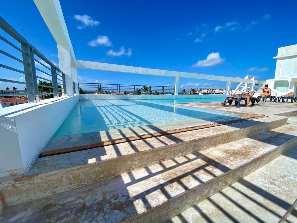 Sol Caribe Bavaro Pool Beach Los Corales 1 Punta Cana Exterior foto