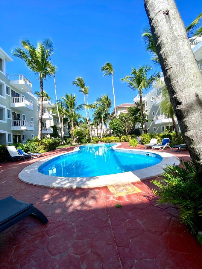 Sol Caribe Bavaro Pool Beach Los Corales 1 Punta Cana Exterior foto
